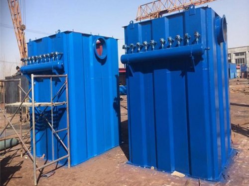 單機(jī)除塵器報(bào)價(jià)/晟林環(huán)保設(shè)備規(guī)格齊全值得信賴