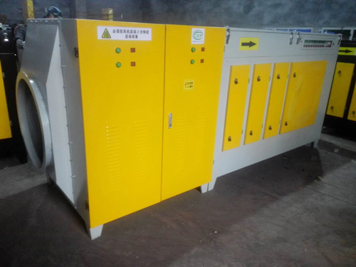 光氧廢氣凈化器現(xiàn)貨|銘哲環(huán)保機(jī)械