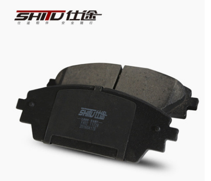 長安馬自達馬3-Axela昂克賽拉 高端陶瓷剎車片