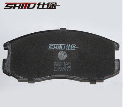 豐田特銳Terios特銳 ZOTYE眾泰2008 眾泰樂睿5008 前片