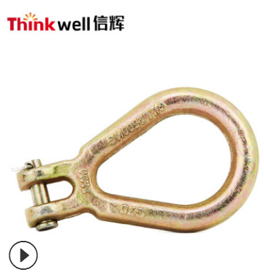 羊角梨形環(huán) 組合吊環(huán) 質(zhì)量好 價格優(yōu) 支持來樣定制加工