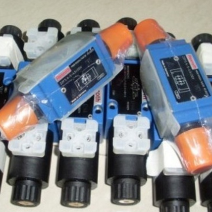 現(xiàn)貨直銷德國力士樂 Z2DB10VD1-4X/315V代理力士樂溢流閥