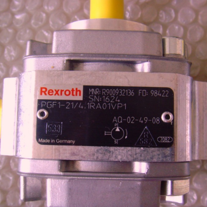 出售力士樂原裝正品A10VSO140DRS/32R-VPB22U99