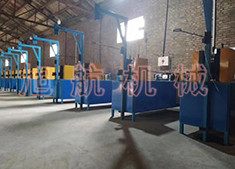 氣動(dòng)扁絲機(jī)生產(chǎn)廠家旭航五金機(jī)械加工廠信譽(yù)良好