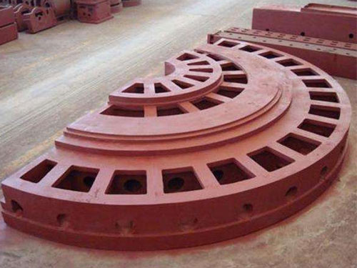 大型鑄件/金康盛電機品質(zhì)三包量大優(yōu)惠