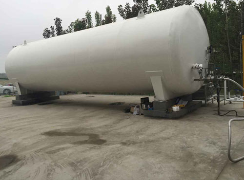山東液化天然氣儲(chǔ)罐/黃驊祥通品質(zhì)保證價(jià)格優(yōu)惠