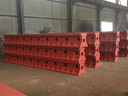 球墨床身鑄件規(guī)格-金康盛電機品質(zhì)三包量大優(yōu)惠