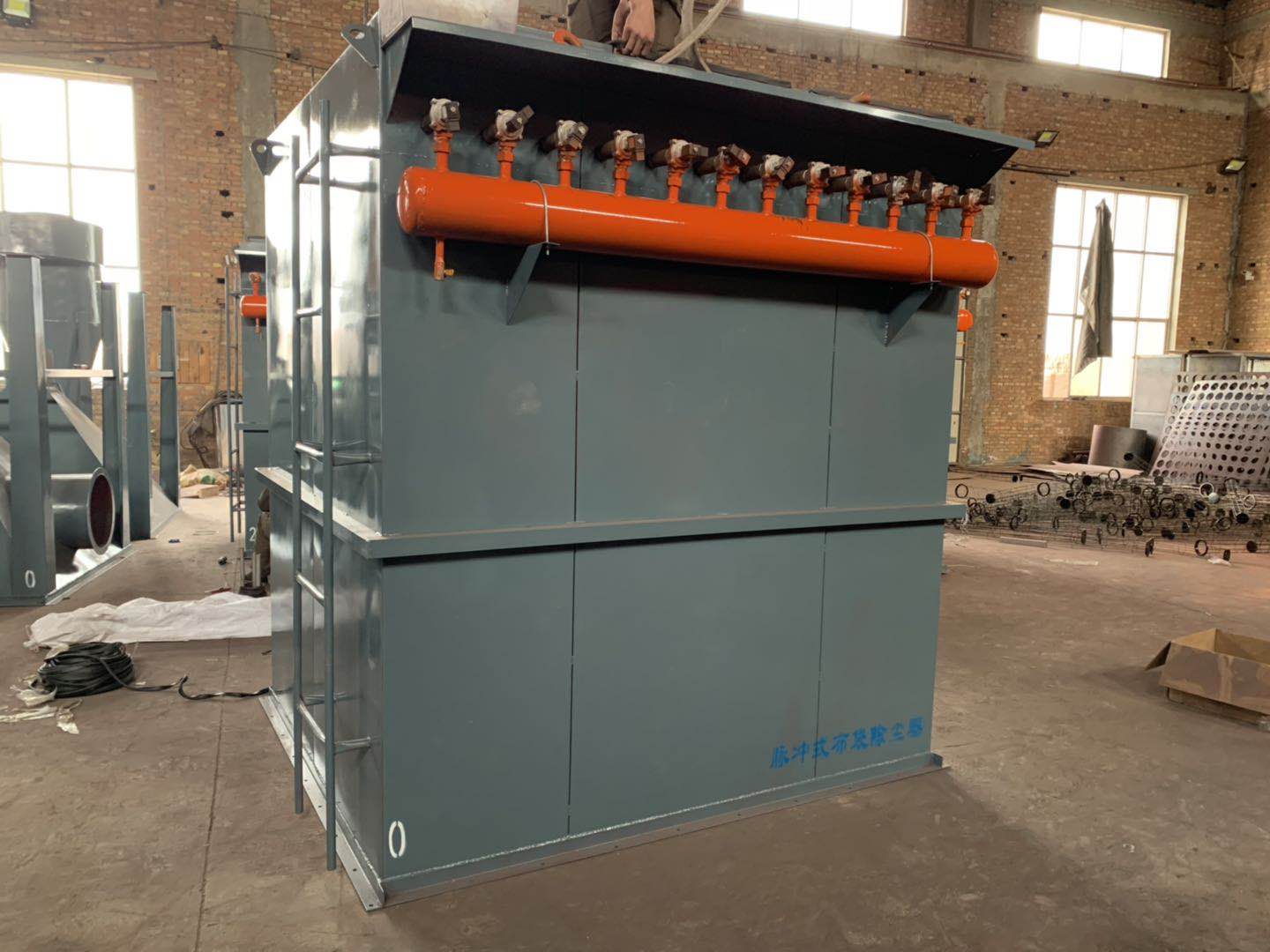 廊坊治理粉塵環(huán)保設(shè)備問題|一諾特環(huán)保設(shè)備