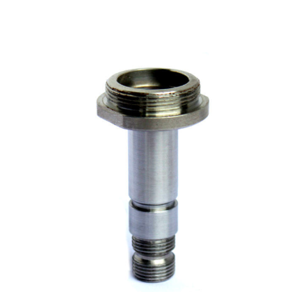 電磁閥先導(dǎo)頭電磁閥閥芯電磁閥隔磁管組電磁閥閥芯配件閥芯