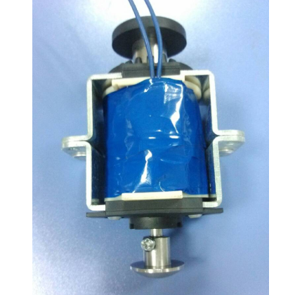 供應(yīng)DSU1445-框架式電磁鐵 按摩電磁鐵