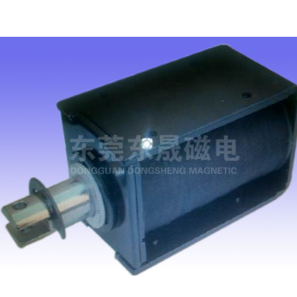 供應(yīng)DSU1877-框架式 電磁鐵