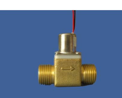 供應(yīng)微型脈沖電磁閥S211B銅