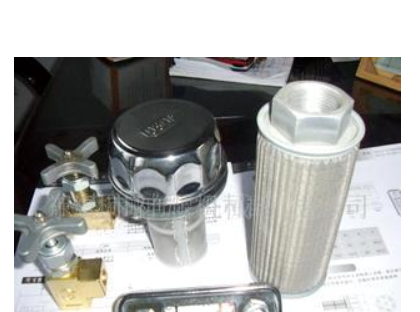 供應(yīng)VOSO WOFO牌過(guò)濾器