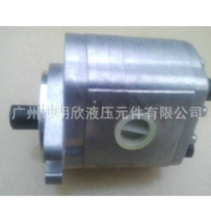 供應(yīng)原裝臺灣峰昌WINmost裁斷機(jī)齒輪泵EG-PB-16