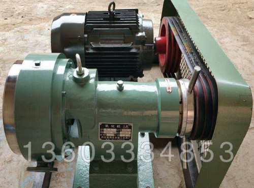 重慶瀝青乳化機-鑫昌泰有限公司售后三包