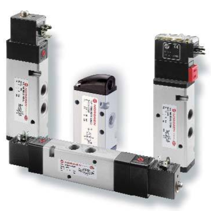 NORGREN諾冠電磁閥V60A513A-A218J