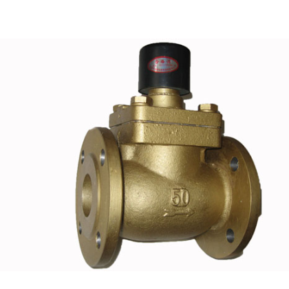 高溫蒸汽電磁閥