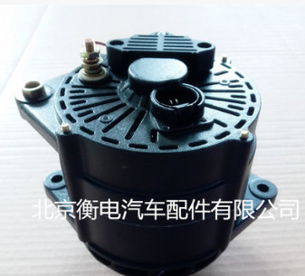 廠家供應(yīng)汽車起動(dòng)機(jī)，發(fā)電機(jī)，2972Y8系列，適用車型：玉柴6M