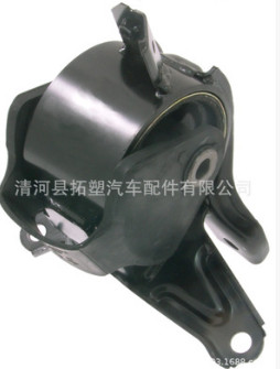 供應(yīng)發(fā)動(dòng)機(jī)支架/MOUNTING/KIA 21830-3K000