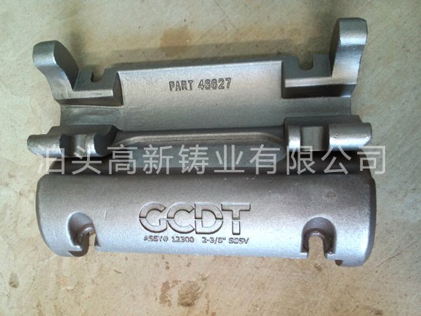 貴州大型不銹鋼鑄造/高新鑄業(yè)規(guī)格齊全現(xiàn)貨當(dāng)天發(fā)貨