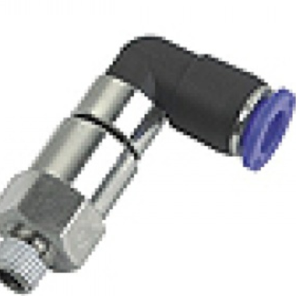 旋轉(zhuǎn)接頭，高速旋轉(zhuǎn)氣動接頭，（無錫）氣動旋轉(zhuǎn)直通接頭10-02