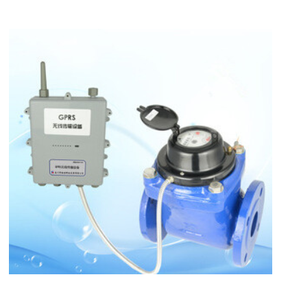 供應(yīng)電磁閥水控機(jī)IC卡水表