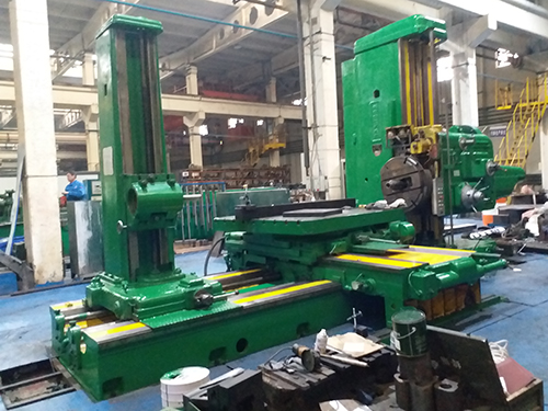 落地銑鏜床改造價(jià)格/天弘自動(dòng)化設(shè)備質(zhì)量保證