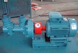 3G磁力螺桿泵現(xiàn)貨/泊頭東森泵業(yè)做工精良廠價出貨