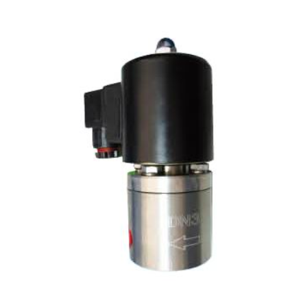 進(jìn)口高壓電磁閥德國(guó)閥門(mén)