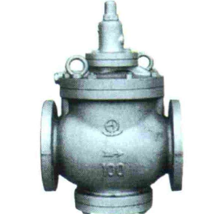 VENN閥天RP-1H減壓閥