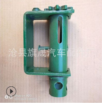 長(zhǎng)期供應(yīng)緊繩器 掛車(chē)貨車(chē)上使用 1.7公斤 緊繩器 金屬