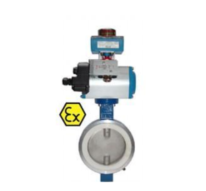 Kraft關(guān)斷閥