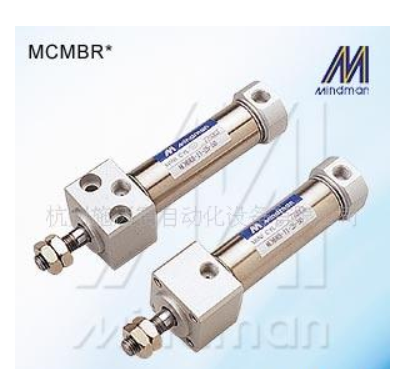 MCMBR氣缸