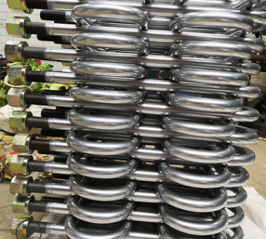 【廠家直銷】U型螺栓鋼板卡子汽車配件U型卡底盤鋼板兜盤量大從優(yōu)