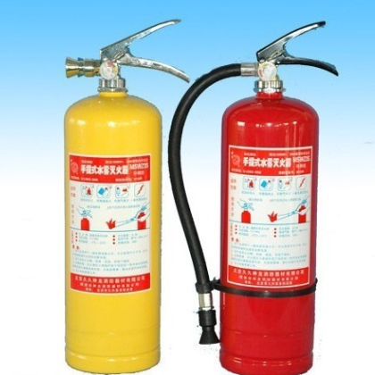 供應(yīng)泡沫滅火器 干粉滅火器