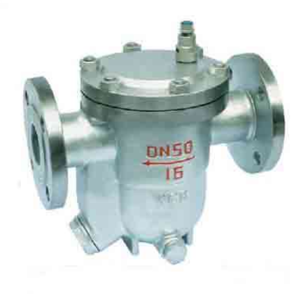 CS41H自由浮球式疏水閥，四川蒸汽疏水閥，重慶蒸汽疏水閥，山西蒸汽疏水閥