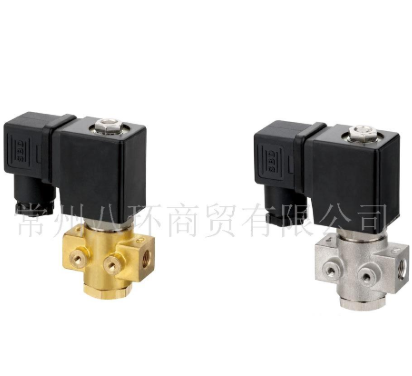 供應特殊電磁閥(圖)0