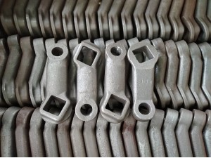 鑄鋼件鑄造/青島市鑫泰精鑄