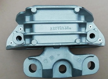 工廠直銷一手貨源RW360發(fā)動(dòng)機(jī)支架，懸置，腳墊，機(jī)腳膠