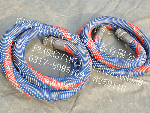 廣西輸油軟管生產(chǎn)—捷宇石油管道