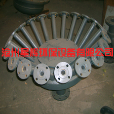 河北煤粉分配器價格-星輝環(huán)保量大從優(yōu)