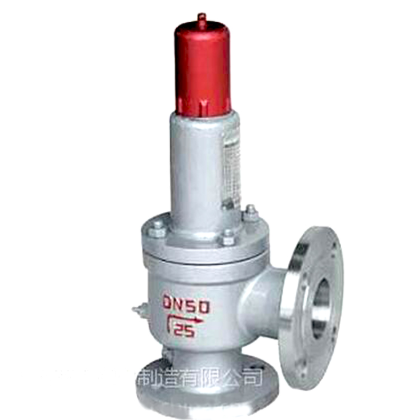 廠家直銷 供應(yīng)燃氣安全閥AH42F