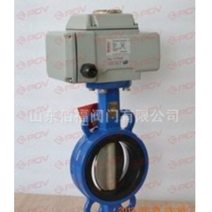 廠家直銷；電動(dòng)脫硝蝶閥閥門電動(dòng)蝶閥