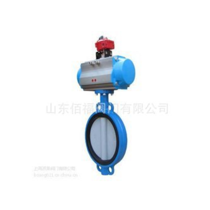 廠家直銷；氣動(dòng)脫硝蝶閥