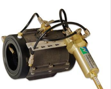 除塵電磁閥煤場噴淋灑水電磁閥工礦防塵設(shè)備尼爾森800電磁閥