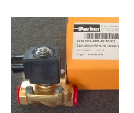221G1530系列Parker Lucifer電磁閥