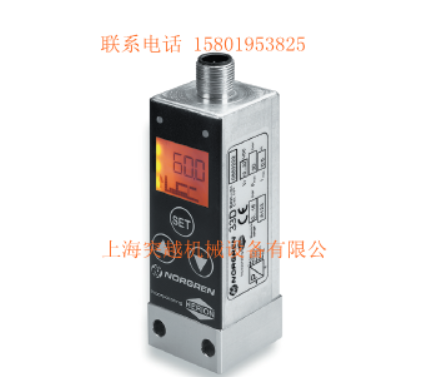 現(xiàn)貨供應(yīng)英國諾冠NORGREN 壓力開關(guān) 0880100