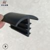 pvc橡膠密封條 T型塞縫隙密封條 活動房填縫膠條 多種規(guī)格 可定做