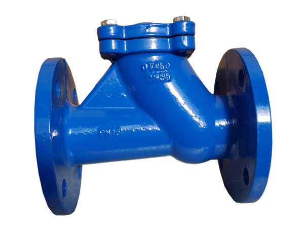 HQ41X球形止回閥生產(chǎn)廠家|遠方管道質(zhì)優(yōu)價廉