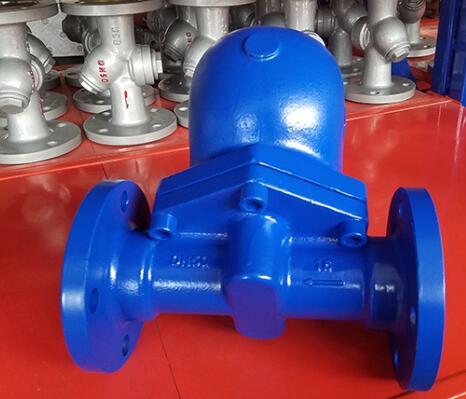 優(yōu)質(zhì)現(xiàn)貨疏水閥 杠桿浮球式疏水閥